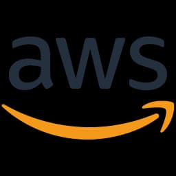 AWS logo